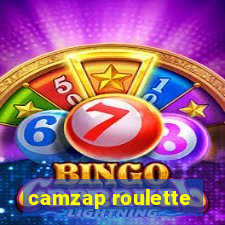 camzap roulette